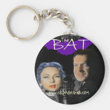 Ralph and Rick resent  THE BAT keychain