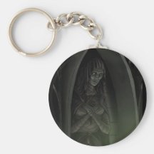 Ralph le Magicien - Porte clé DameNoire Key Chains