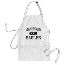 Ralph Waldo Emerson - Eagles - Junior - Davis Aprons