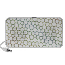 Random Order Portable Speaker