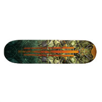 Rangda Skate skateboards