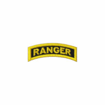 Ranger Tab Polo (embroidered)