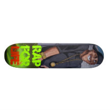 $$$RAP FOR LIFE$$$ SKATE DECKS