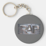 Rap Key Chains