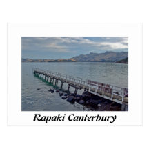 Rapaki Postcards
