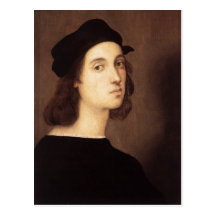 Raphael Postcards