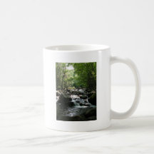 Rapids Coffee Mug