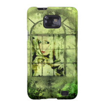 RAPUNZEL.jpg Samsung Galaxy S2 Cover