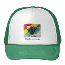 Rasta Bones