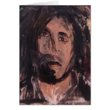 Rasta Card