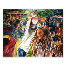 Rastastock Photo Art