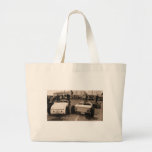 Rat Rods Canvas Bag