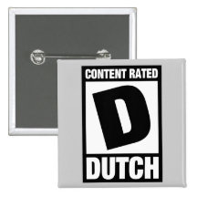 Rated D: Dutch Button