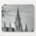 Rathaus Mouse Pads