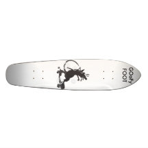 raticalwallie, GOoFy FOOT Skateboard