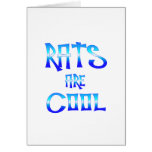 Rats are Cool Card