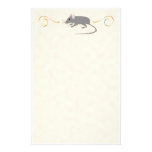 Rats Stationery Design
