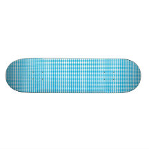 Rauten Bayern weiss blau diamonds Bavaria Individuelle Skateboarddecks