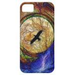 Raven Hawk iPhone 5 Cases