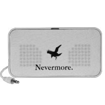 Raven Speaker