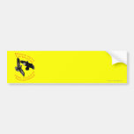 Raven the Transformer Bumper Stickers