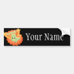 RAWR Dinosaur Bumper Stickers
