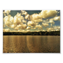 Raymond Pond #2 Photo Print