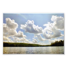 Raymond Pond Photographic Print