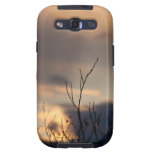 Reach for the Sunset Samsung Galaxy SIII Covers