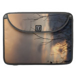Reach for the Sunset Sleeve For MacBook Pro