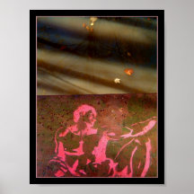 Reach! Posters