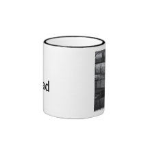 Read Coffee Mug