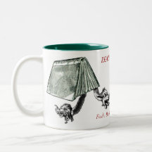 READ ! ! MUGS