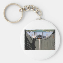 Ready for Summer Key Chains