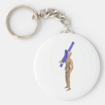 ReadySki052010 Key Chain