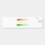 reagae.jpg bumper stickers