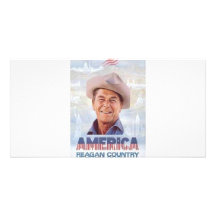 Reagan Photo Cards