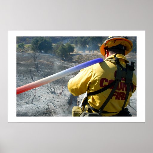 Real American Hero Posters