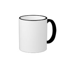 Real and Rational Coffee Mug