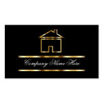 Real Estate Business Cards