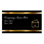 Real Estate Business Cards