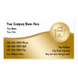 Real Estate Business Cards