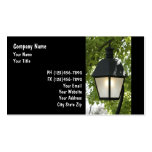 Real Estate Business Cards