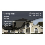 Real Estate Business Cards