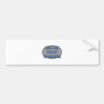 Real Men Marry Virologists Bumper Sticker