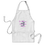 Real Women Don't Use Recipes Aprons