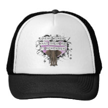 Real Women Want Their Man To Remember Hats