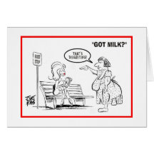 REALITY CHECKS: "BUST STOP" CARDS