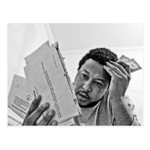 Reality Life Postcards