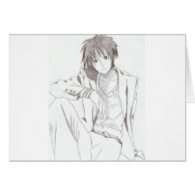 Really? Greeting Card